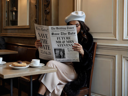 Newspaper Bulk Order