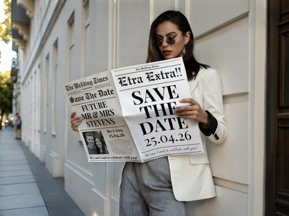 Newspaper Bulk Order